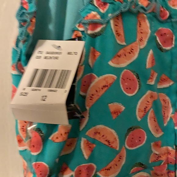 XTRAORDINARY - MELON DRESS - Picture 6 of 6